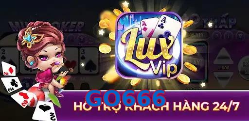 GO666