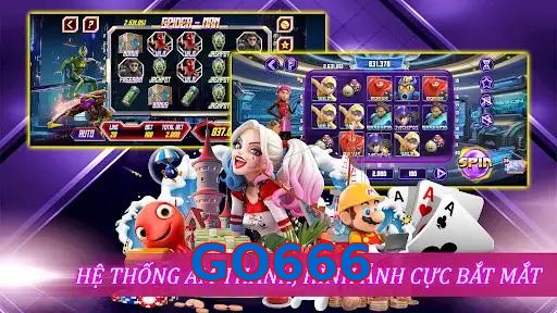 GO666