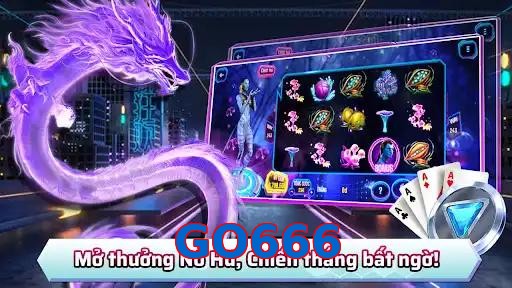 GO666