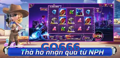 GO666
