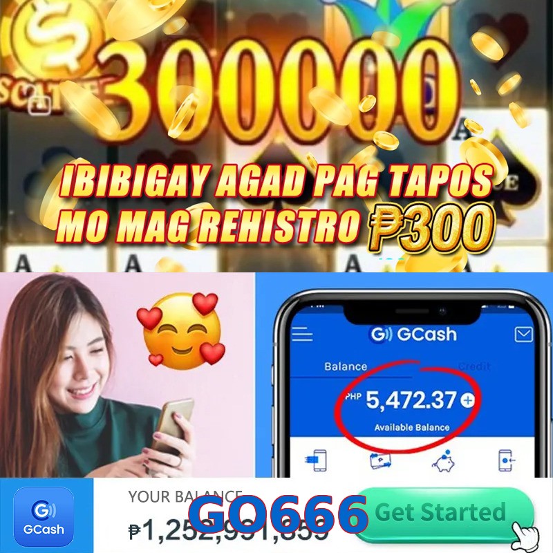 GO666
