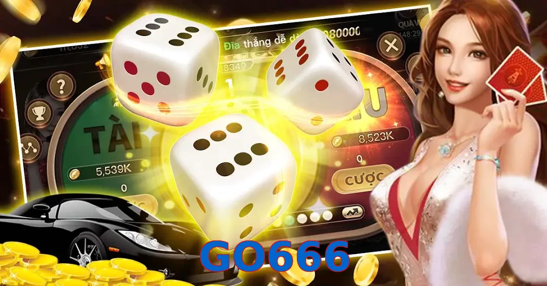 GO666