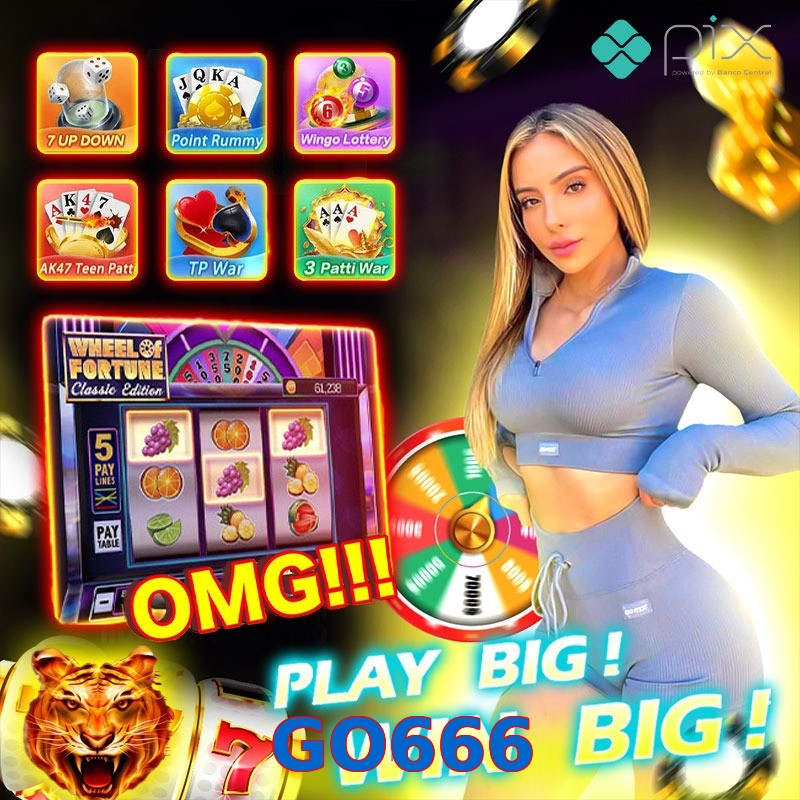 GO666