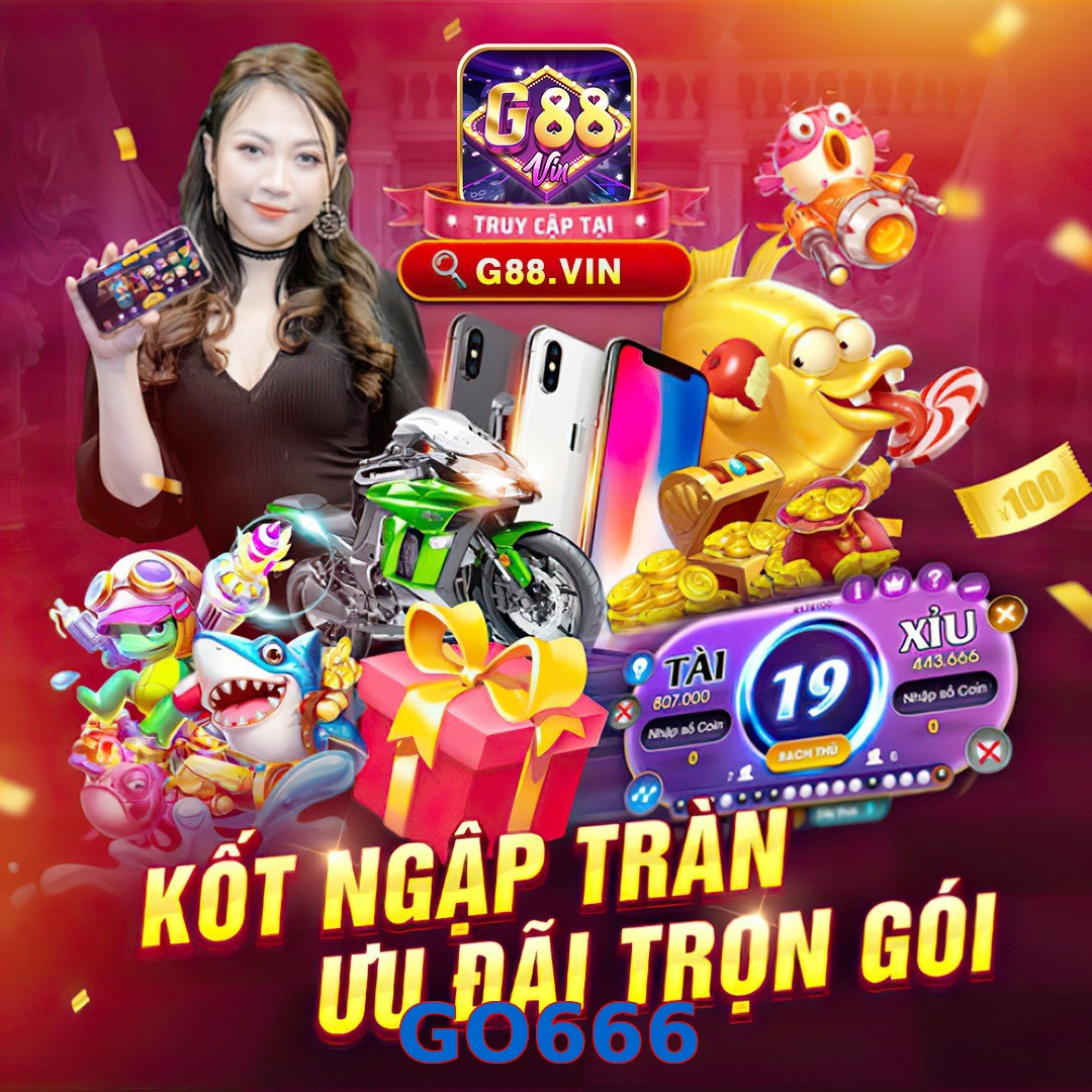 GO666
