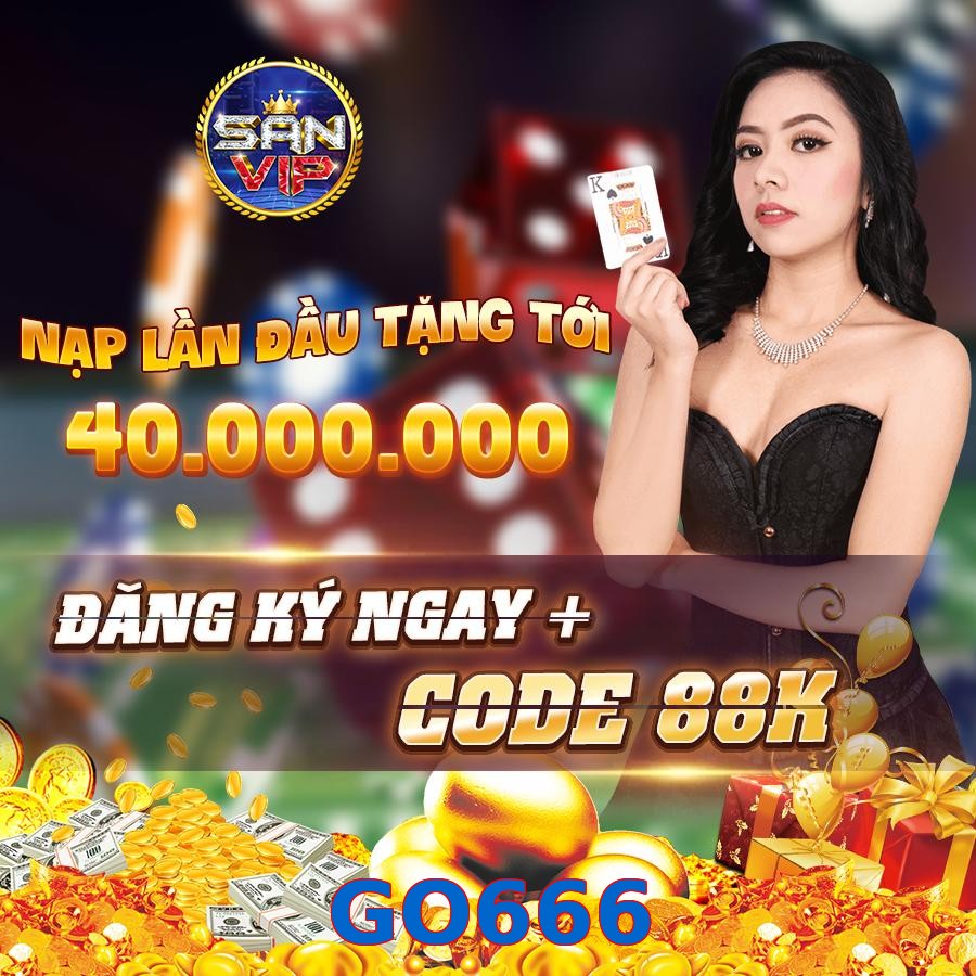 GO666