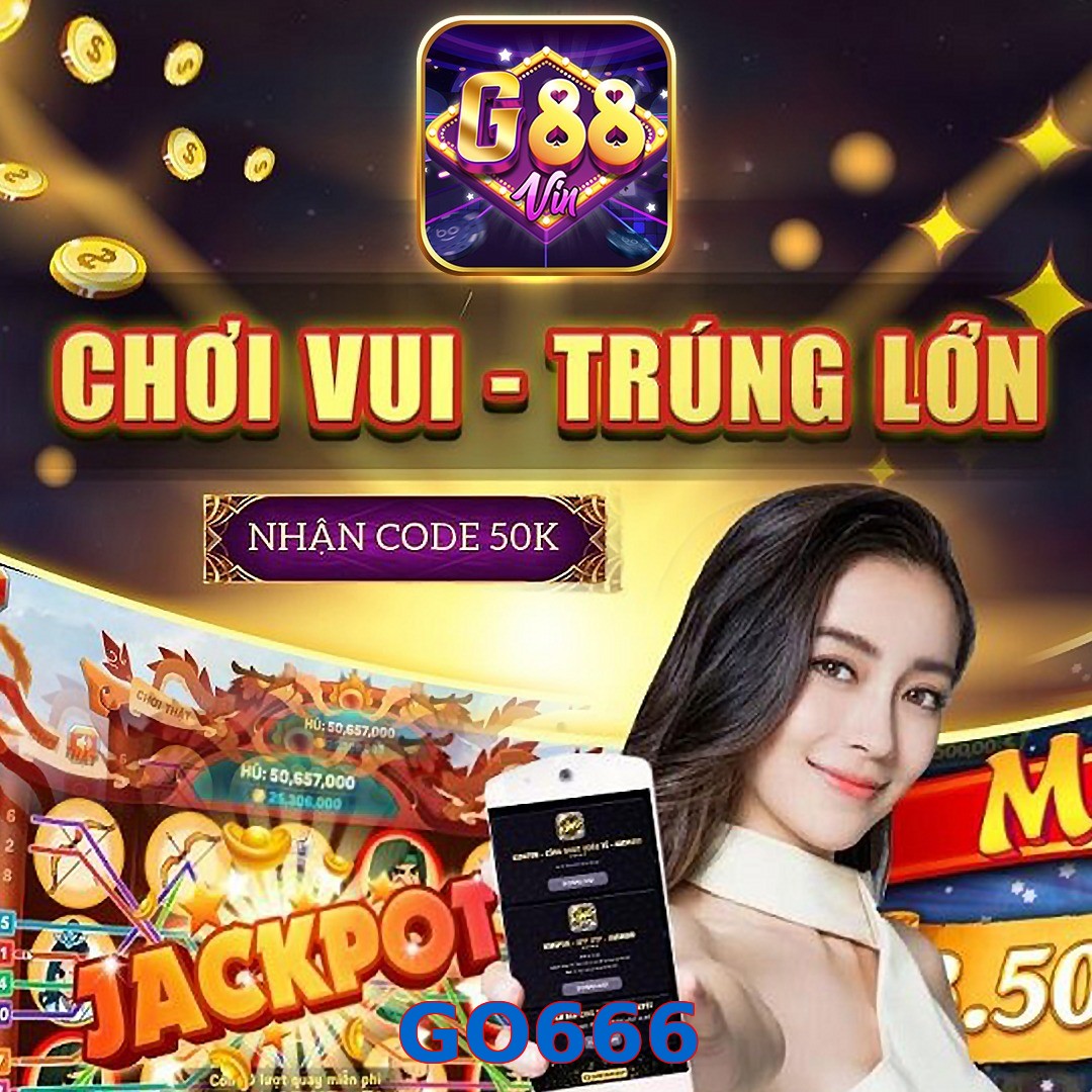 GO666