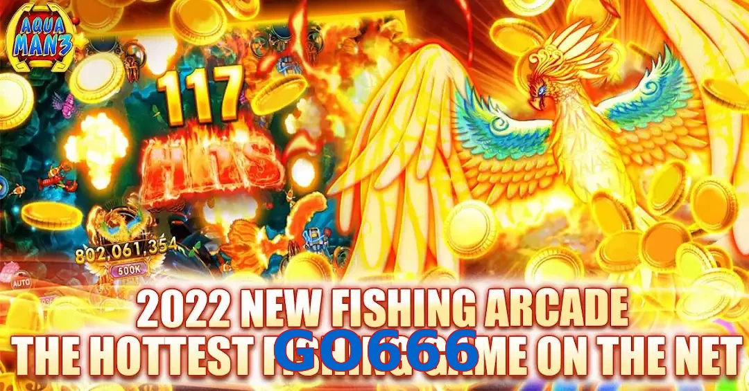 GO666