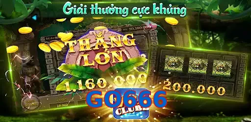 GO666
