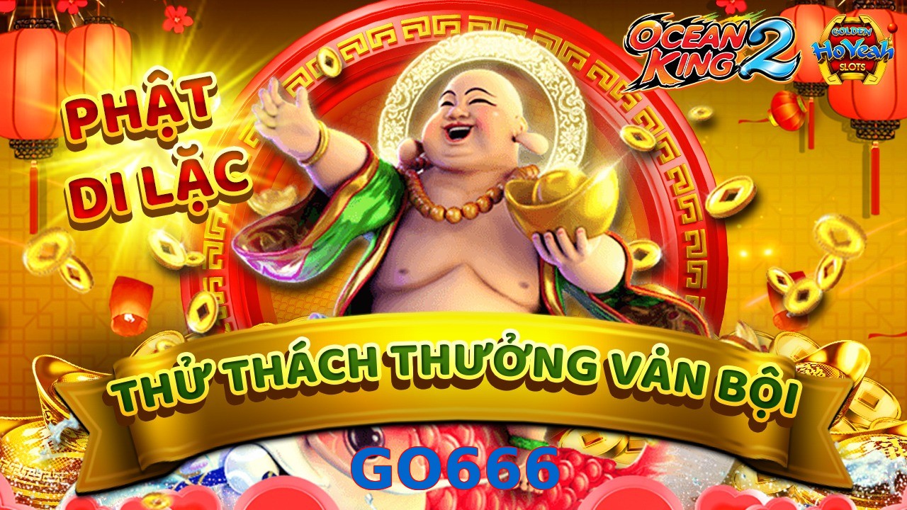 GO666