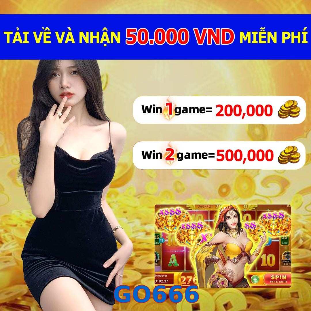 GO666