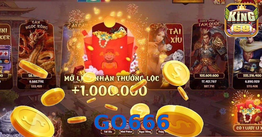GO666