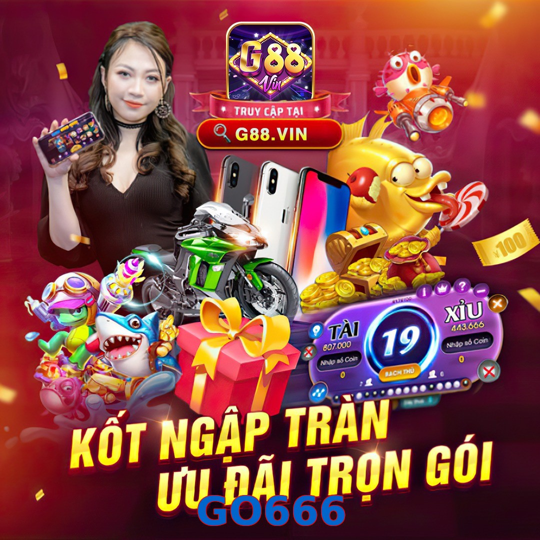 GO666