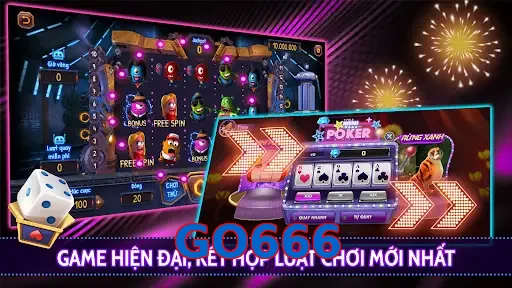 GO666