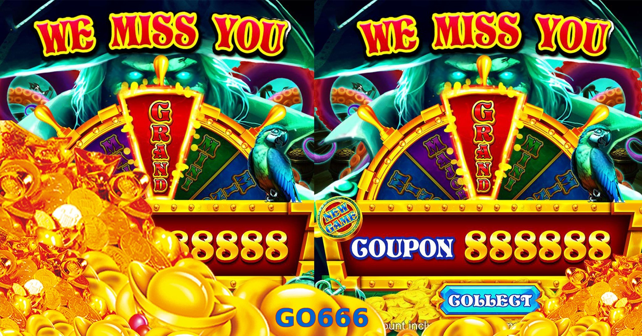 GO666