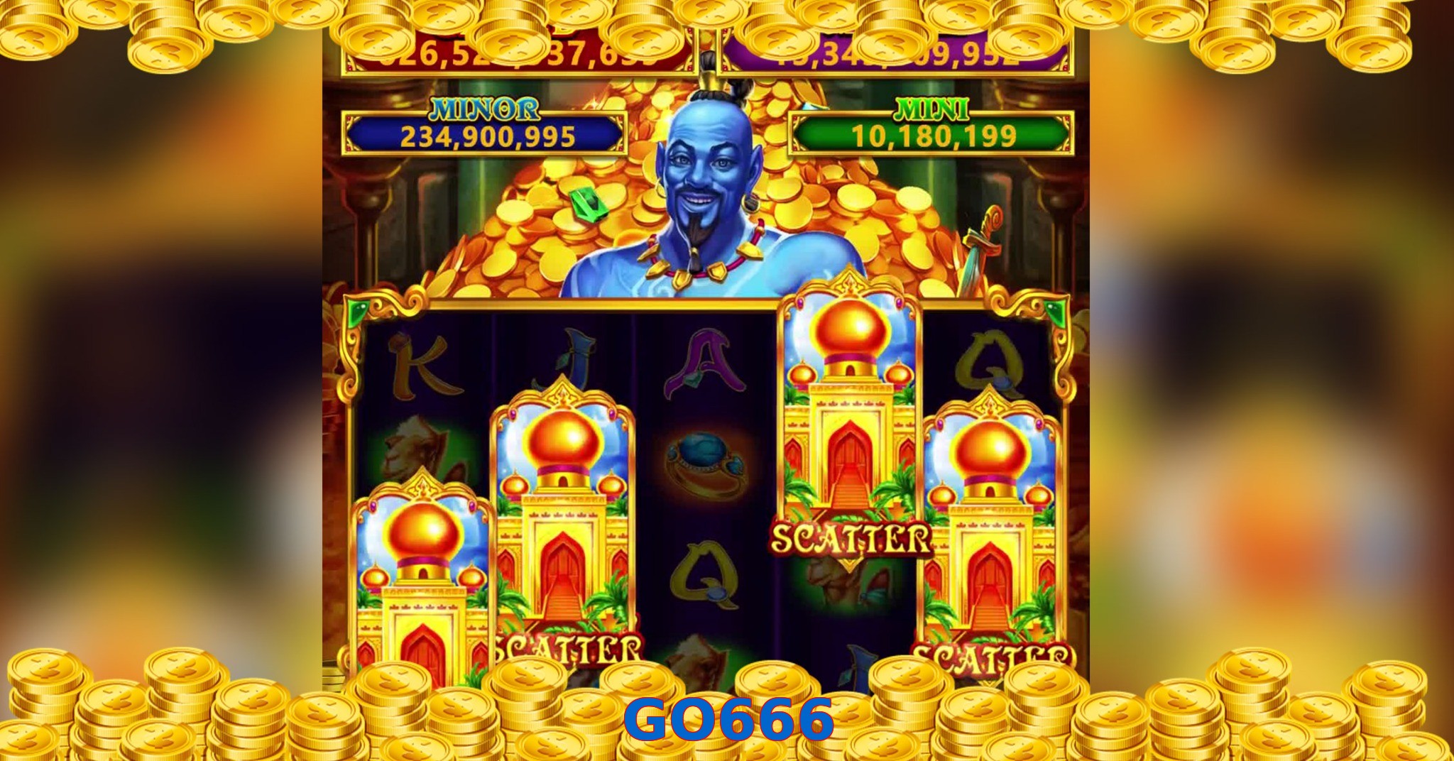 GO666