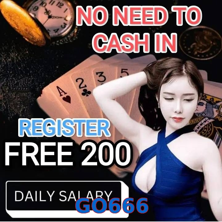GO666