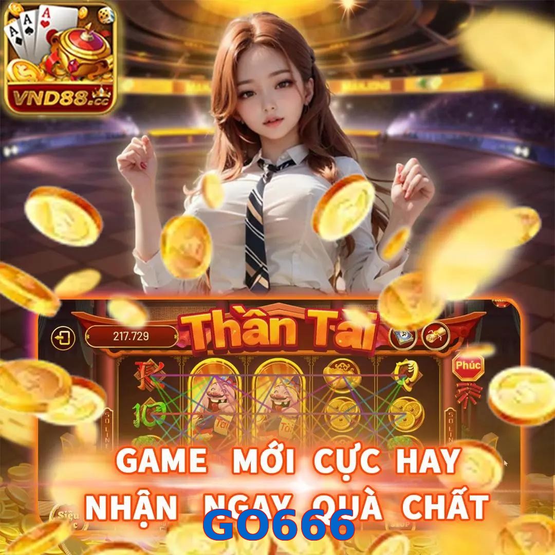 GO666