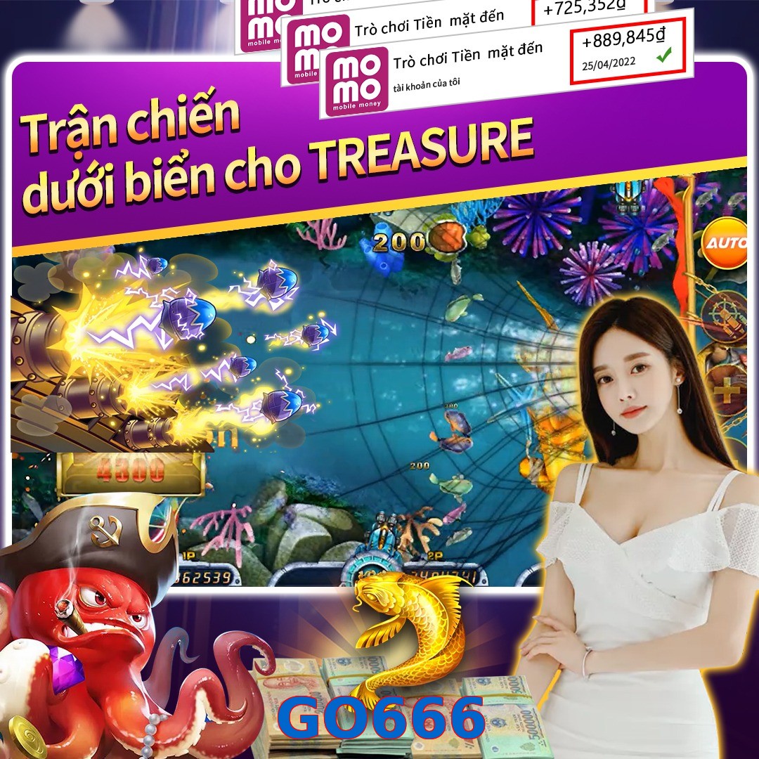 GO666