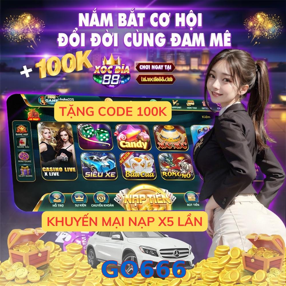 GO666