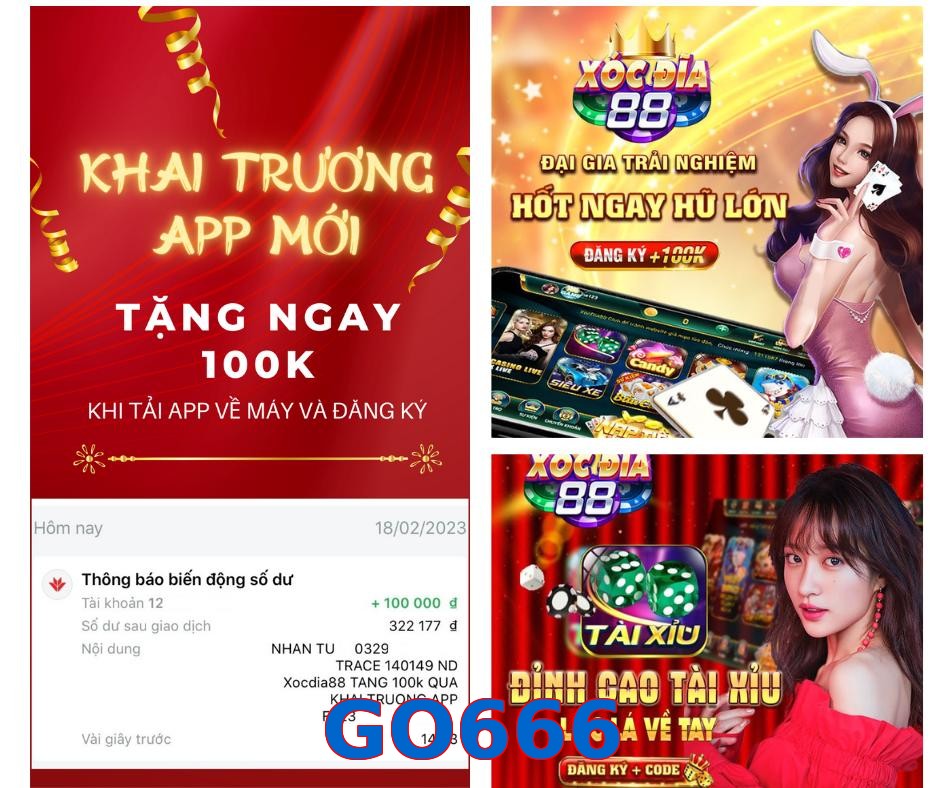 GO666