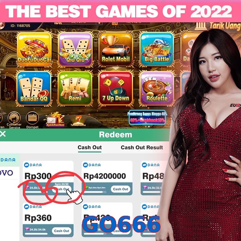 GO666