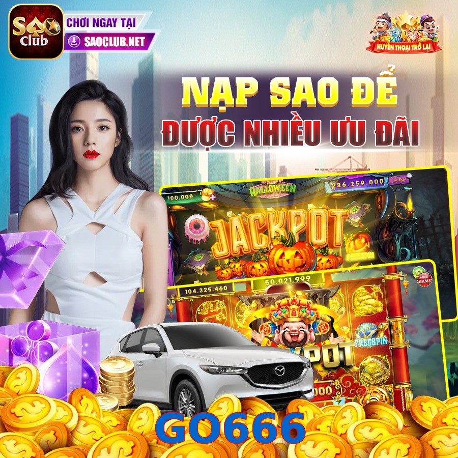 GO666